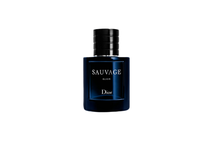 Sauvage Elixir