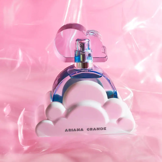 Ariana Grande CLOUD the Uplifting Fragrance